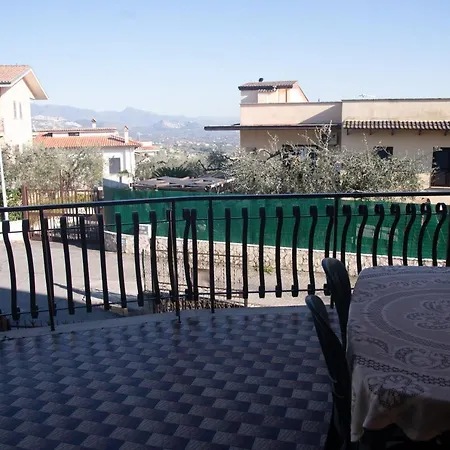 Apartment 'panta Rei' *