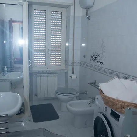 'panta Rei' Διαμέρισμα Mentana