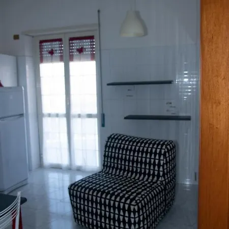 Apartment 'panta Rei'