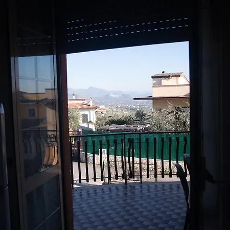 'panta Rei' Apartment