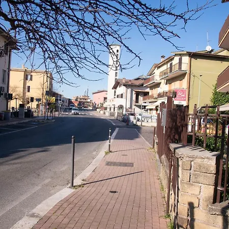 Appartamento 'panta Rei'
