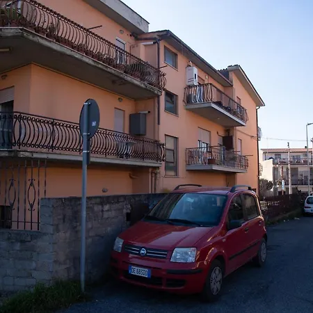 Appartamento 'panta Rei'