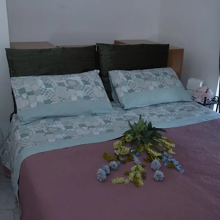 Διαμέρισμα 'panta Rei' Mentana