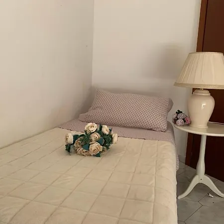 'panta Rei' Appartamento *